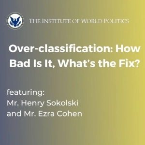 Over-Classification: How Bad Is It, What's The Fix?