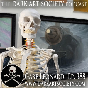Gabe Leonard- Ep. 388