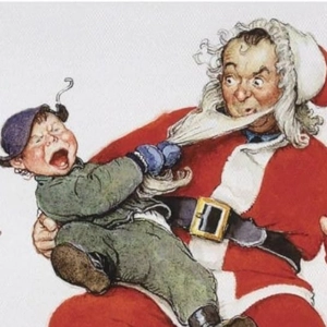 Most Punk Least Punk Christmas 2025
