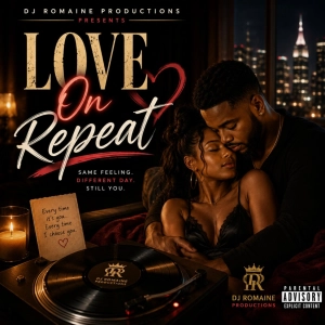 Love On Repeat