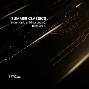SUMMER CLASSICS REVISITED-Harmonic Mixing set by Jordi Carreras