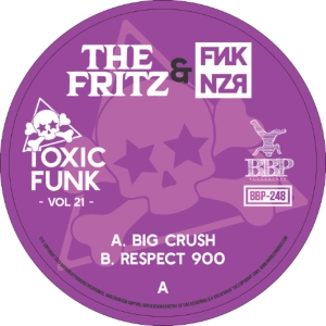 Respect 900 (Clip)