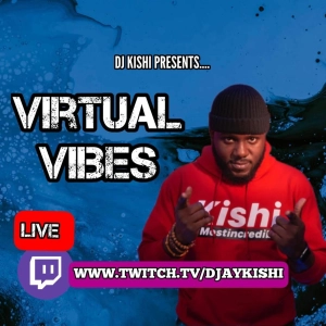 VIRTUAL VIBES {2022 WRAP SET}