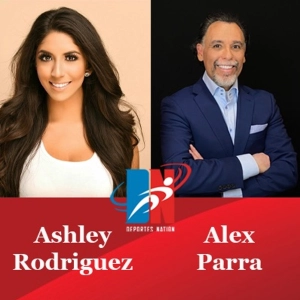 DN en Español con Alex Parra y Ashley Rodriguez