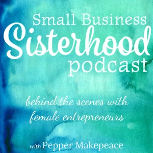 #49 Rhonda Mincey - balancing the need for profit with purpose