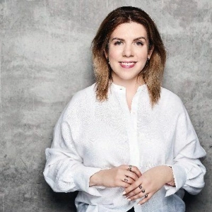 Interview with Kira Rudik, Member of Parliament of Ukraine