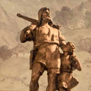131: William Tell | Shoot the Apple