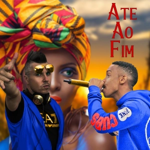 Maximo Music - Ate Ao Fim (feat BM)