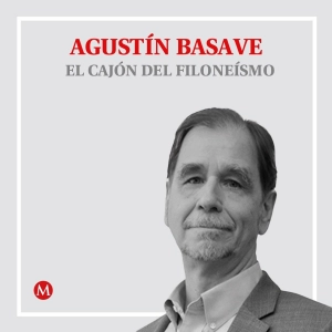 Agustín Basave. ¿Autocensura política?