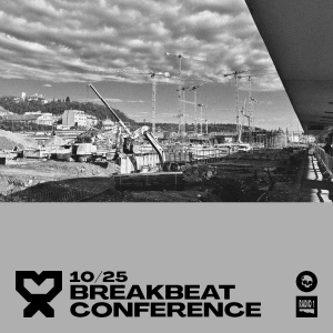 10/25 Breakbeat Conference