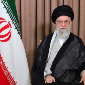 Ayatollah Ali Khamenei: revolutionary martyred leader of the Iranian people