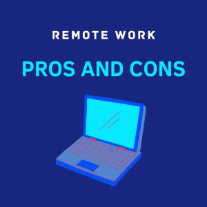 7. Remote work: pros and cons| Работа удаленно: плюсы и минусы