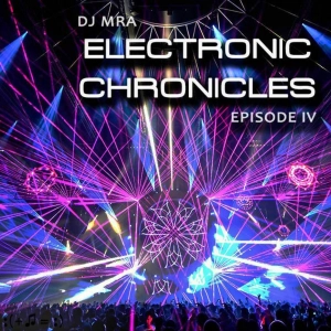 Electronic Chronicles E4 - Club Tales