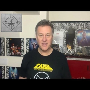 NEW METAL RELEASES - April 2025