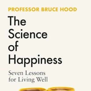 The Science of Happiness: Lesson 1 - Alter Your Ego