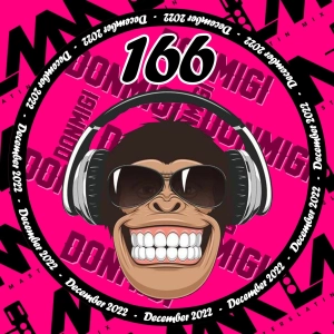 Reggaeton Hits December 2022 Episode #166
