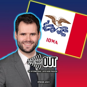 Zach Wahls for U.S. Senate