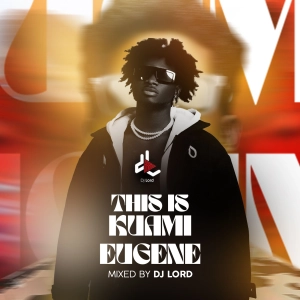 This Is Kuami Eugene