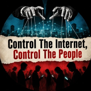 The Internet Kill Switch