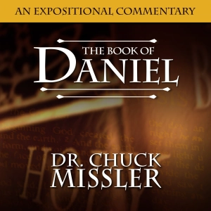Episode for Tuesday December 17th Daniel Chapter 5