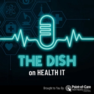 The Dish: Interoperability as Infrastructure