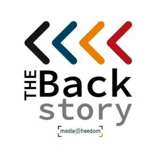 You better be prepared: addressing sexual harassment in the media (The Backstory S3E5)