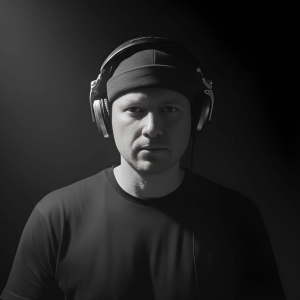 Vova Smallny ‒ May Podcast, 2026 [Vinyl Only]
