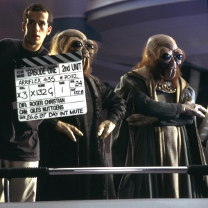 35 The Phantom Menace (1999)