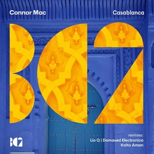 Connor Mac - Casablanca (Domased Electronica Remix) CUT