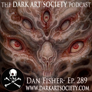 Dan Fisher- Ep 289