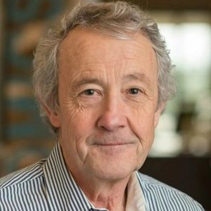 W. Craig Riddell on his Path from the Canadian Navy to Labor Economics