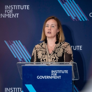 Speech: Marie Goldman MP, Liberal Democrat shadow leader of the House of Commons
