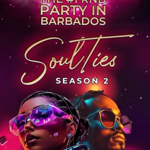 Soul Ties (Season 2) (Sept 19th) (Live Audio) Ft Daddy Biggz