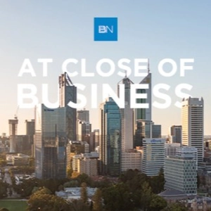 At Close of Business podcast September 11 2026