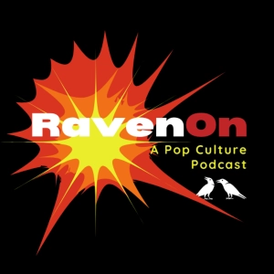 Raven On | AKotSK S1E5