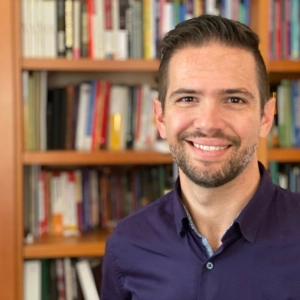 Tavis Danz Follow Up Interview on Mindfulness