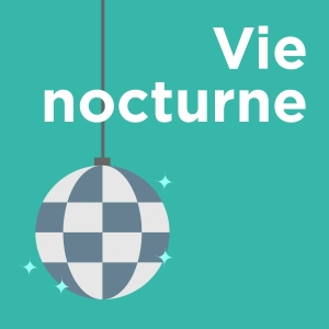 Programme - Vie nocturne