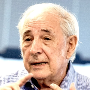 John Searle - Minds, Brains, and Programs - The Chinese Room Thought Experiment - Sadler's Lectures