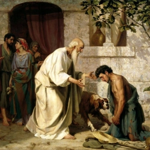 The Parable of the Prodigal Son