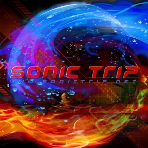 Sonic Trip - Bongo Bongo
