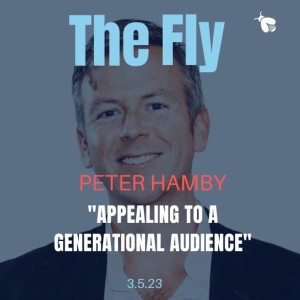Snapchat's Good Luck America Host Peter Hamby: "Appealing to a generational audience"
