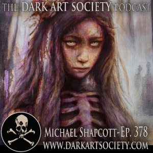 TO HELL AND BACK: Tragedy, Grief and Survival with Michael Shapcott- Ep. 378
