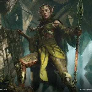 Zendikar Rising 1: In the Heart of the Skyclave