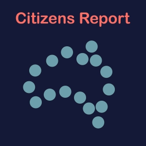 Facing the facts: AUKUS puts Australians in more danger  | CITIZENS REPORT 3 Sept 2026