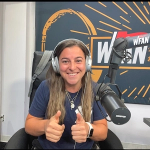 WFAN June 28, 2024