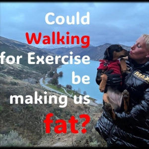 Exercise…Could the results be more motivating than the process