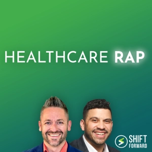 Healthcare Rap: Wei-Li Shao on Omada's IPO & the Rapidly Evolving GLP-1 Market