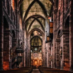 CC161: A Catholic and Protestant Discuss a STRONG Argument for Catholicism