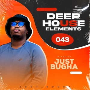 Deep House Elements 043