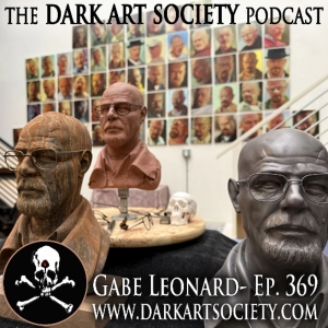 Gabe Leonard- Ep. 369